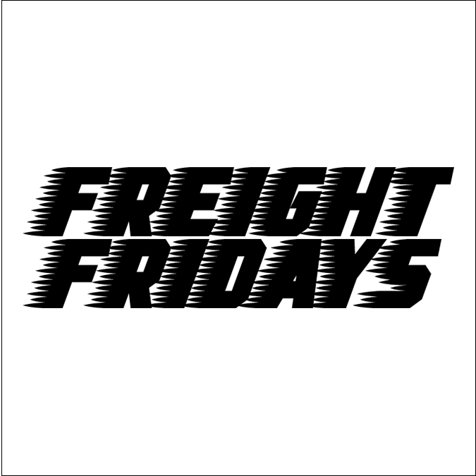 Freight Fridays