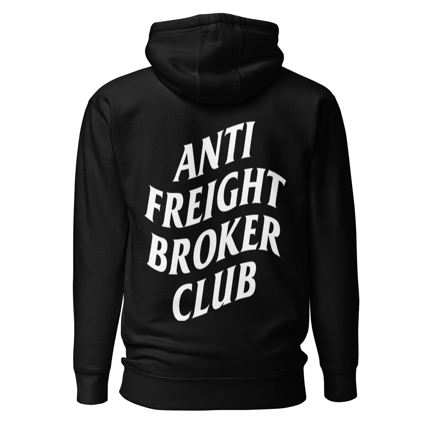 HOODIES & CREWNECKS
